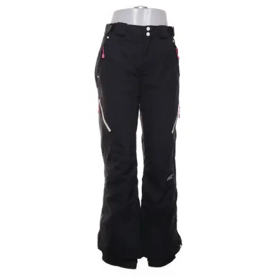 Pantalon de neige (Noir) de North Bend Polyamide, Polyester