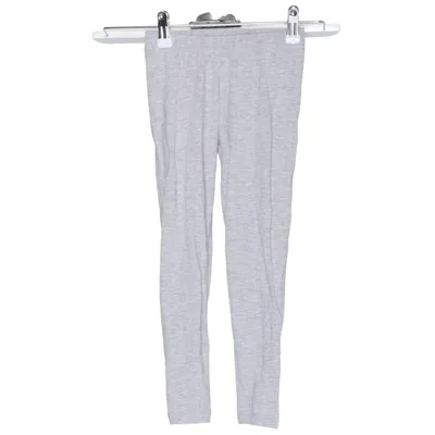 Leggings (Gray) from Luca & Lola Cotton, Elastane, Viscose