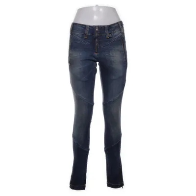 Jeans (Blå) från Henriette Steffensen