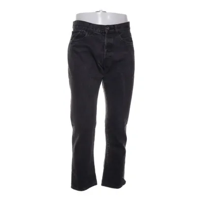 Jeans (Svart) från &Denim by H&M Bomull, Polyester, Viskos