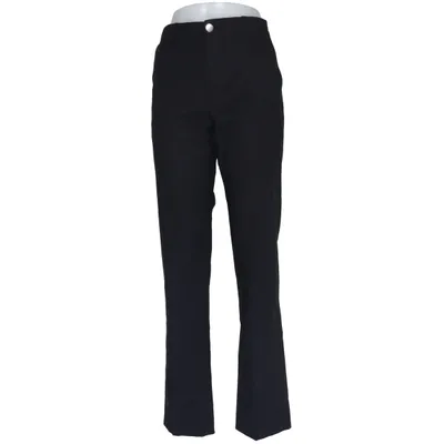 Chinos (Svart) från STOCKH LM Bomull, Elastan, Polyester
