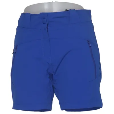 Outdoor shorts (Blauw) van Eider