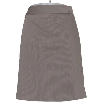 Rok (Grijs) van More & More Acetaat, Elastaan, Polyester, Viscose