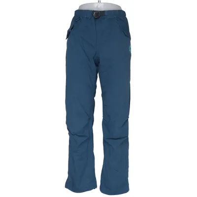 Outdoor broek (Blauw) van Moon Climbing