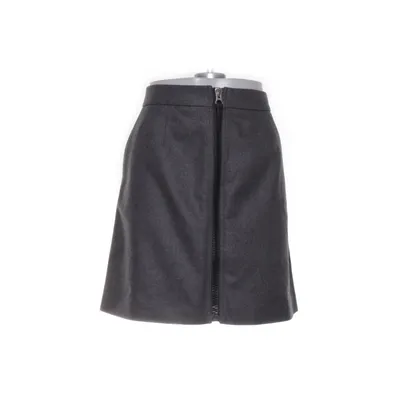 Kjol (SURAYA FLANNEL PAW17) från Acne Studios Acetat, Kashmir, Nylon, Viskos, Ull