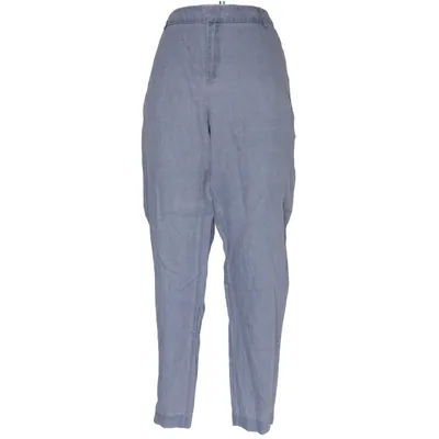 Pants (Blue) from Part Two Linen