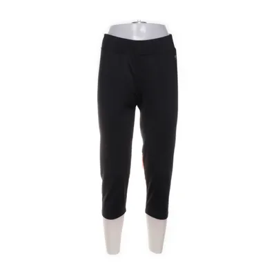 Trainingsbroek (Zwart, Oranje) van OTP Elastaan, Polyester