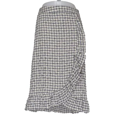 Rok (Purebba skirt) van Pure Friday Katoen, Polyester