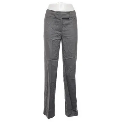 Kostymbyxor (Jessica Trouser) från TM Lewin Acetat, Viskos, Ull