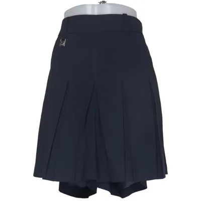 Nederdel (Blå) fra Röhnisch Elastan, Genanvendt polyester
