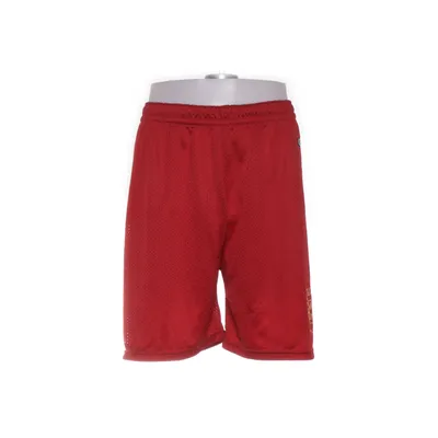 Basketshorts (Rød) fra Champion Polyester