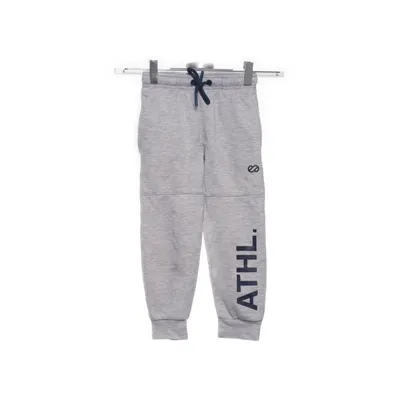 Mjukisbyxor (Grå) från Silver