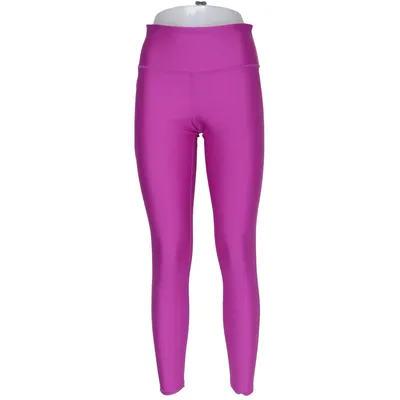 Träningstights (Lila) från Under Armour Elastan, Polyester