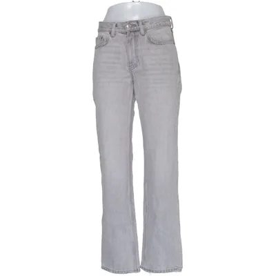 Spijkerbroek (Grijs) van Perfect Jeans Gina Tricot