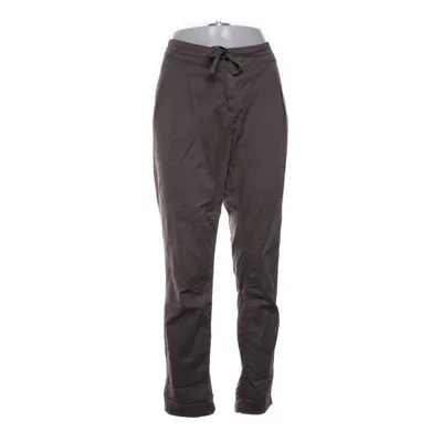 Bukser (Grå) fra ESPRIT Collection Bomuld, Elastan, Polyester