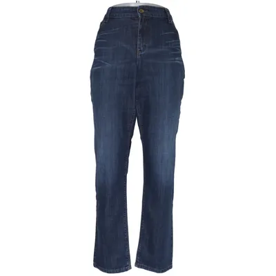 Jeans (Blue) from MAC Jeans Cotton, Elastane