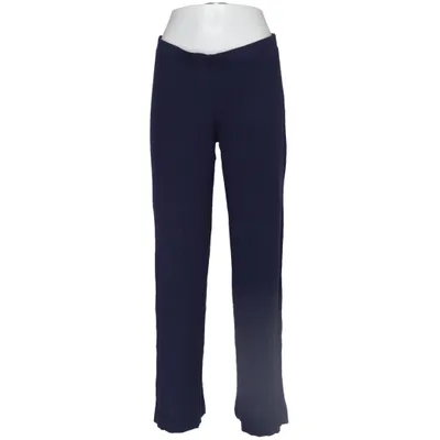 Pyjamahose (Blau) von Nordstrom Elasthan, Viskose