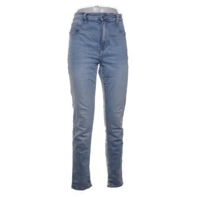 Jeans (molly) from Perfect Jeans Gina Tricot Elastane, Organic cotton