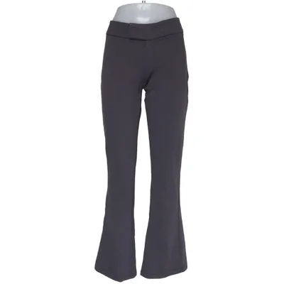 Suit pants (Gray) from Nelly Cotton, Elastane, Polyester