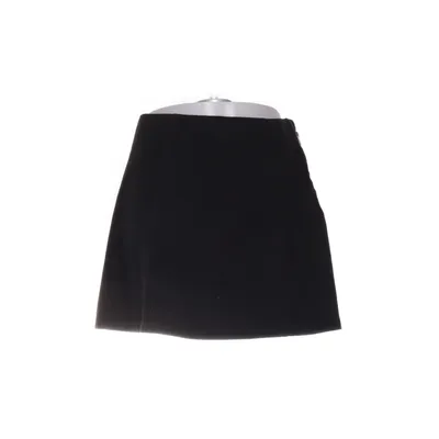 Jupe (Noir) de Brandy Melville Élasthane, Polyester