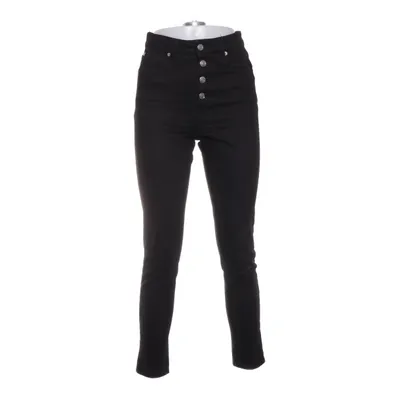 Jeans (Svart) från IRO Bomull, Elastan, Polyester