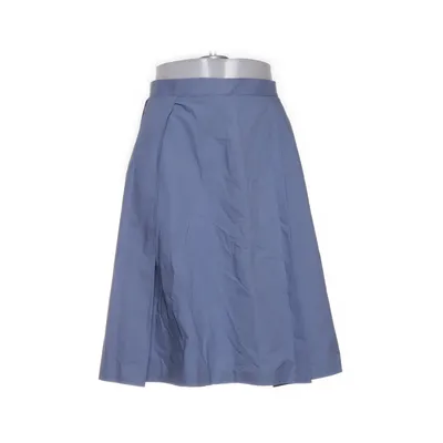 Kjol (Blå) från Caramelo Bomull, Polyester