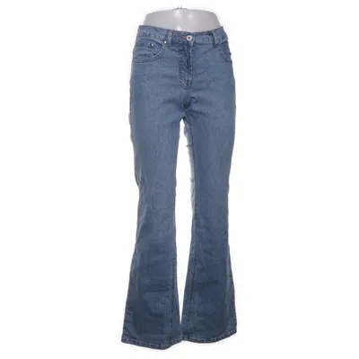 Jeans (Blue) from Marco Pecci Cotton, Elastane