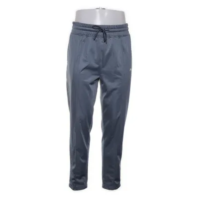 Trainingsbroek (Blauw) van Topman Elastaan, Polyester