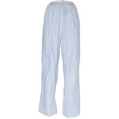 Pajama pants (K Away Fi Fire) from Gina Tricot Cotton