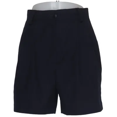 Short (Bleu) de Fancy