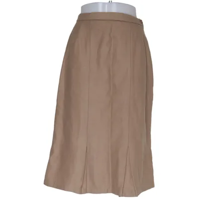 Jupe (Beige) de Murray Brothers
