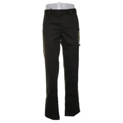 Chinos (Brun) fra Dickies Bomuld, Polyester