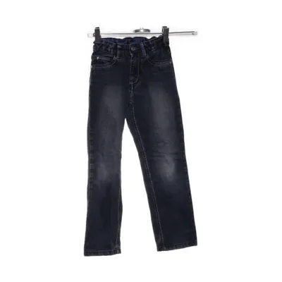 Jeans (Blue) from Pepperts Cotton, Polyester