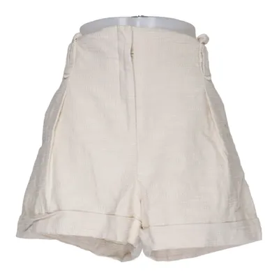 Short (Beige) de Sézane Coton, Polyamide, Polyester