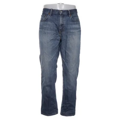 Jeans (Blå) från Uniqlo Jeans Bomull
