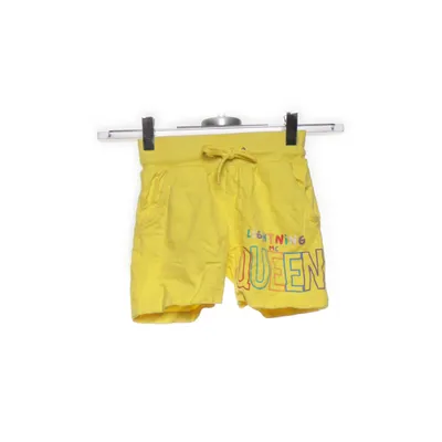 Mjukisshorts (Gul, Flerfärgad) från Cars Bomull