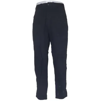 Byxor (Blå) från Houdini Elastan, Polyamid