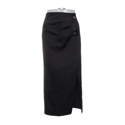 Långkjol (Svart) från MOTF Polyester