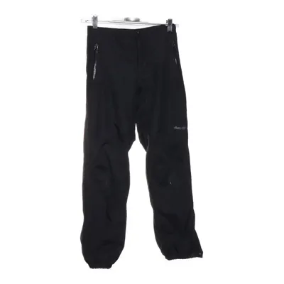 Regnbyxor (Svart) från Bergans of Norway Nylon, Polyester, Polyuretan