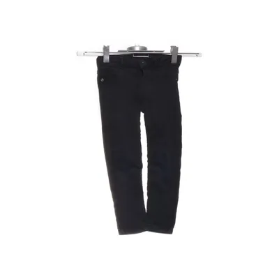 Jeans (Black) from Mini Gina Tricot Cotton, Elastane