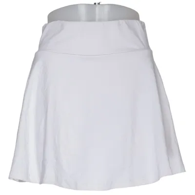 Sports skirt (White) from House Elastane, Polyamide