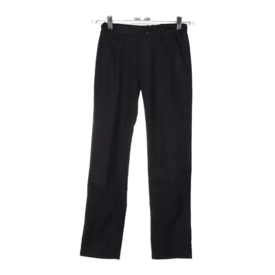 Kostymbyxor (Svart) från Regular by Lindex Polyester, Viskos