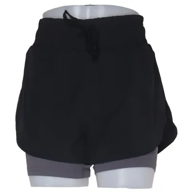 Sports shorts (Gray) from Gymshark Elastane, Polyamide, Recycled polyester