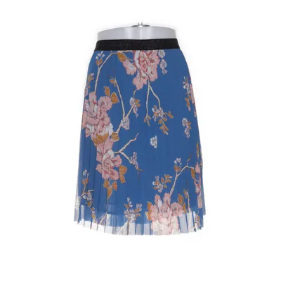 Kjol (Blå, Flerfärgad) från Saint Tropez Polyester