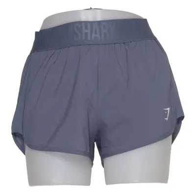 Træningsshorts (Grå) fra Gymshark Genanvendt polyester