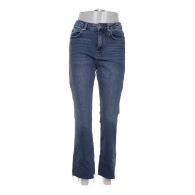 Jeans (Blå) från Perfect Jeans Gina Tricot Bomull, Elastan