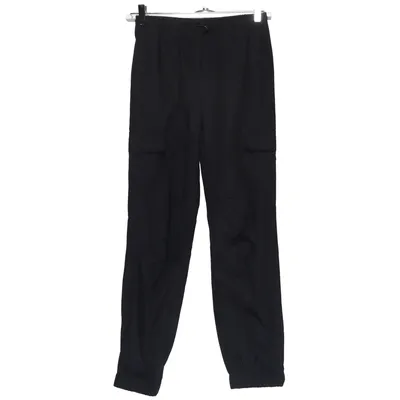 Cargo broek (Zwart) van XOXO Friends Katoen