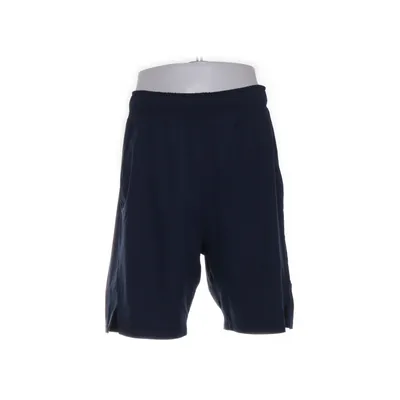 Sports shorts (Blue) from H&M Move Elastane, Polyester