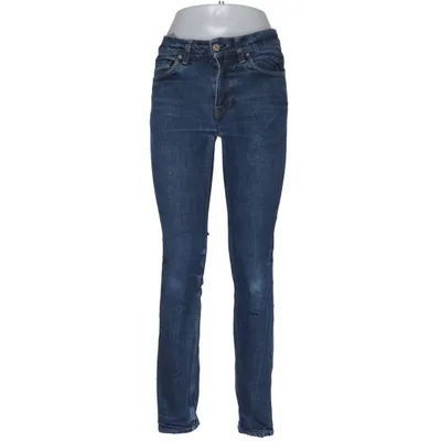 Jeans (Blue) from Acne Studios Cotton, Elastane, Polyester