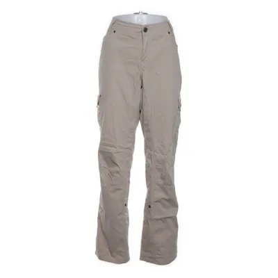 Cargobyxor (Beige) från Kühl Bomull, Elastan, Nylon